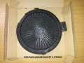 Kuppersbusch Teka Carbon Filter - 564565 Charcoal Filter